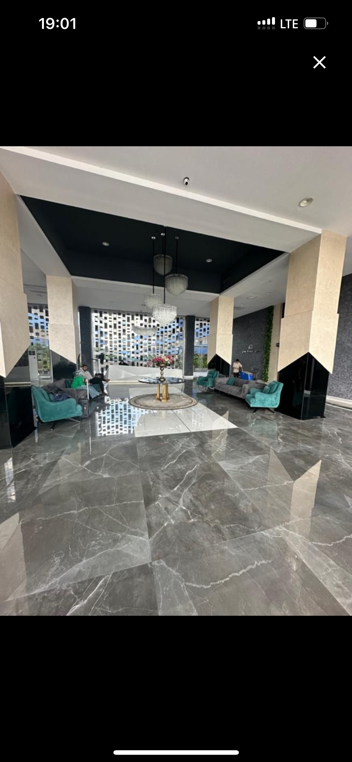 فروش آپارتمان150متری/نیاوران