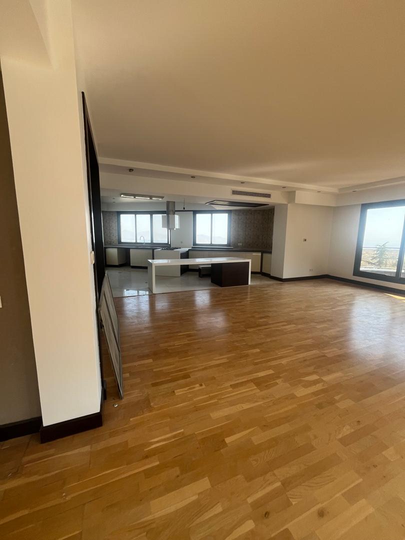 اجاره آپارتمان 220 متر جمشیدیه