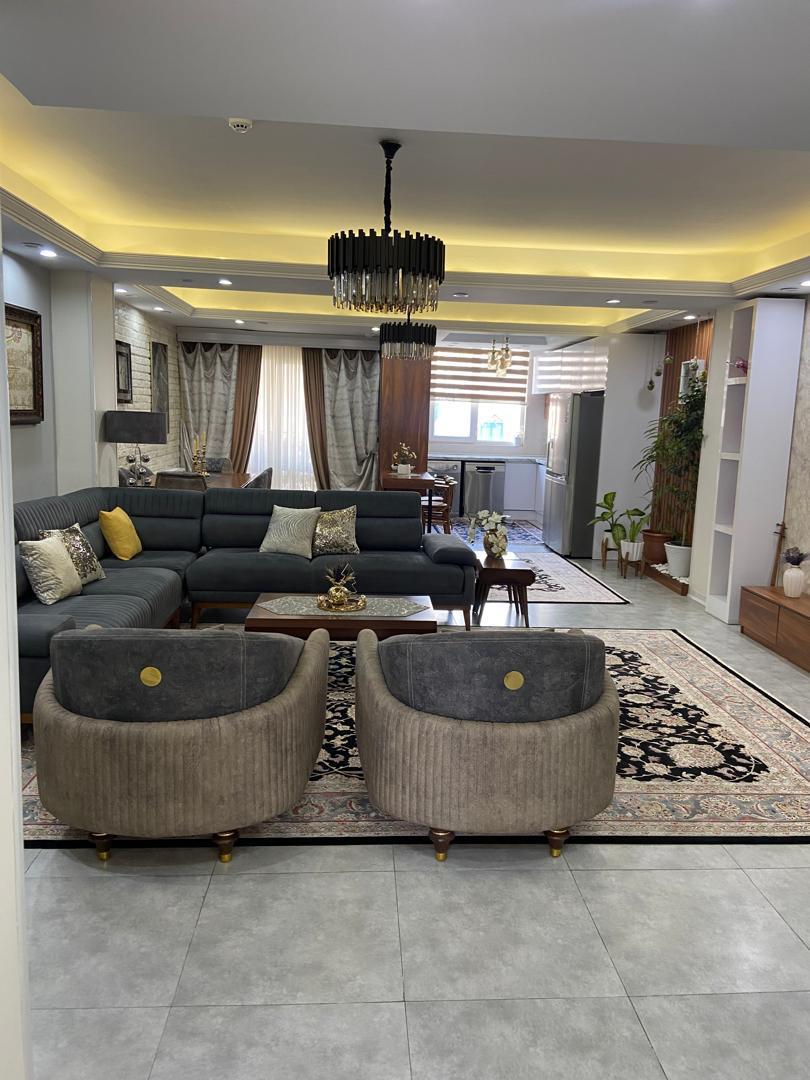 اجاره آپارتمان 105 متر 2 خوابه نارمک