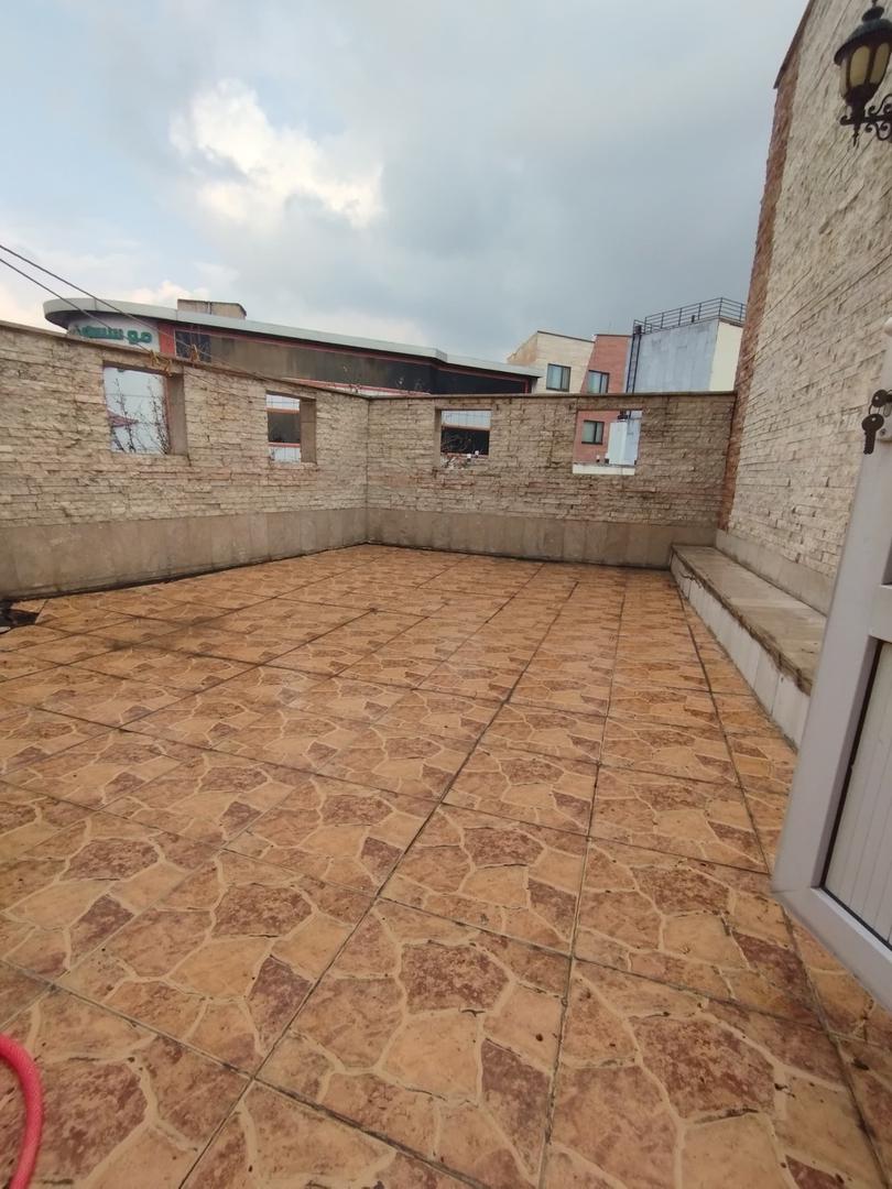 اجاره آپارتمان 85 متر قلهک بازسازی شده نورگیر