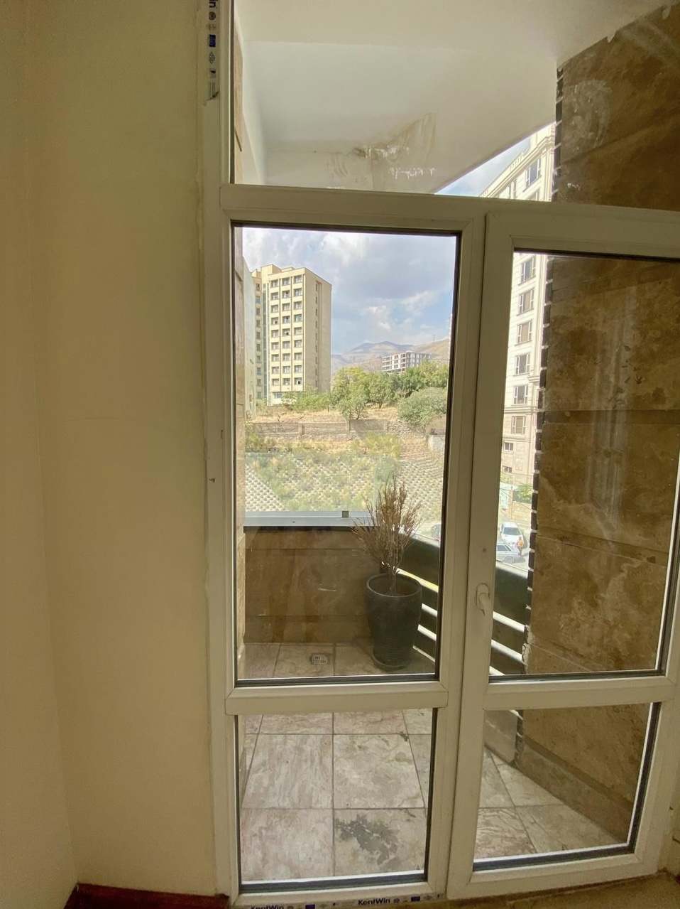 اجاره آپارتمان 90 متری در سوهانک