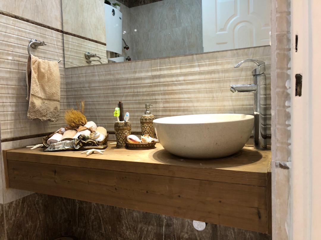 فروش آپارتمان 281 متر بوکان