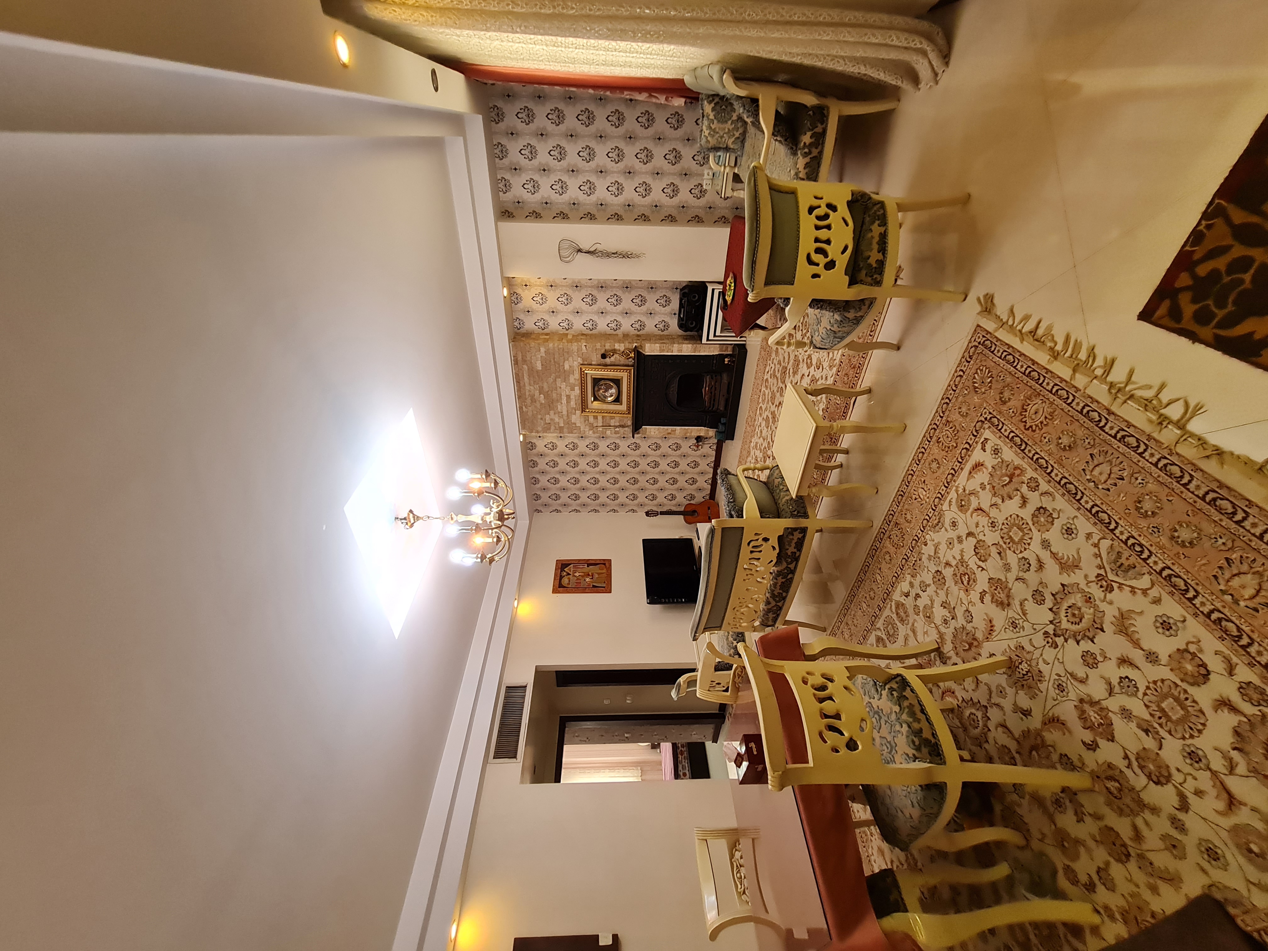 فروش آپارتمان 85 متر تاپ لوکیشن دیباجی