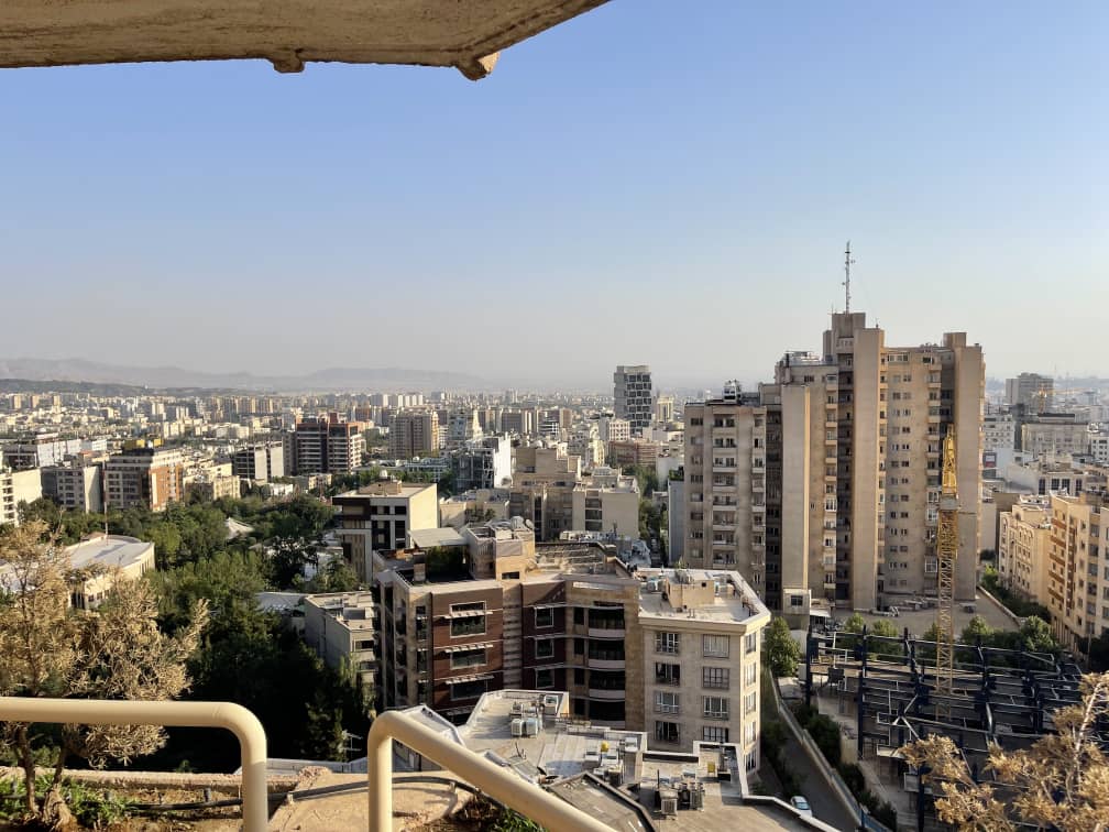 اجاره آپارتمان 180متر اقدسیه
