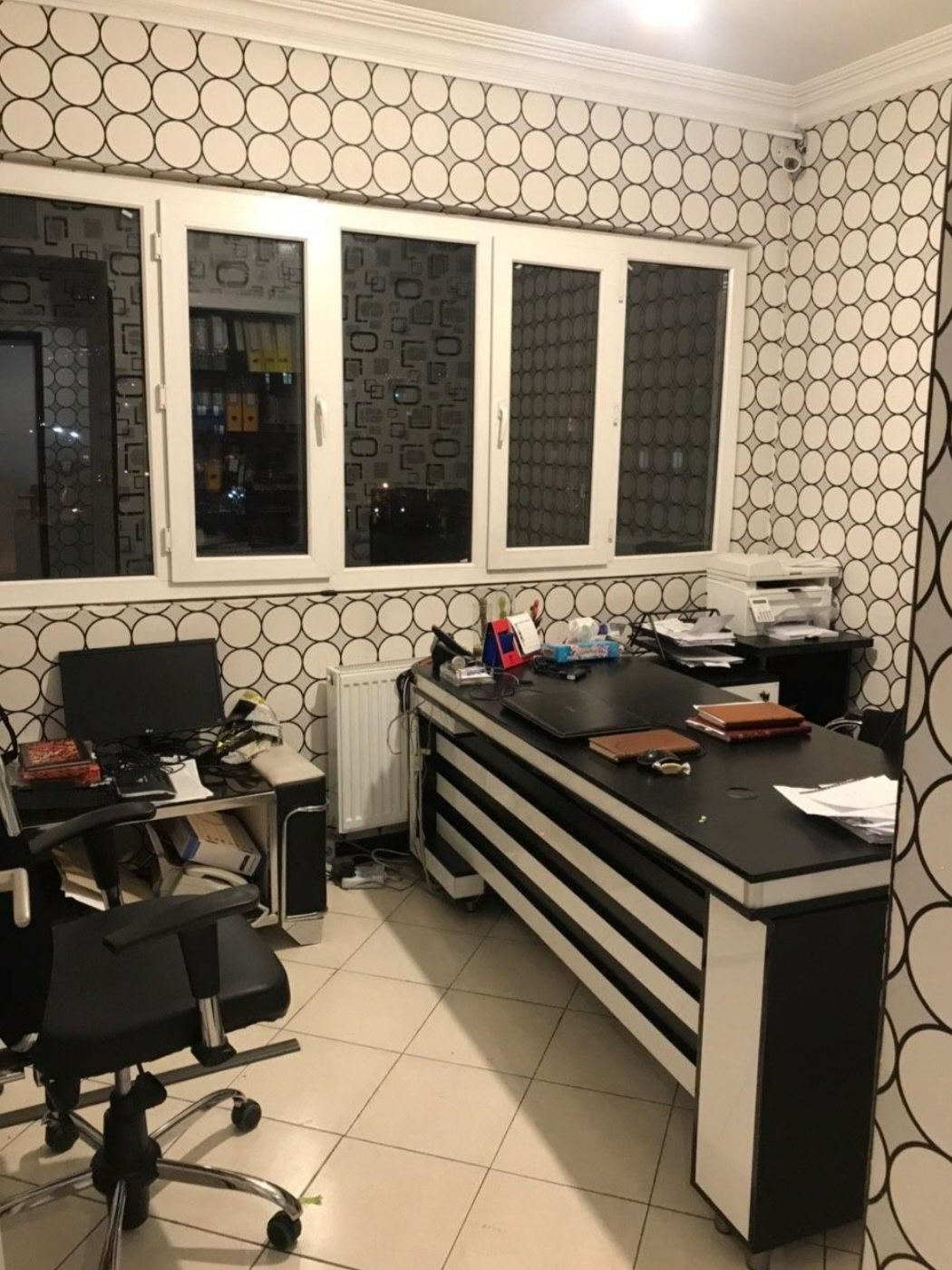 اجاره آپارتمان 74 متر هفت حوض موقعیت اداری فول امکانات