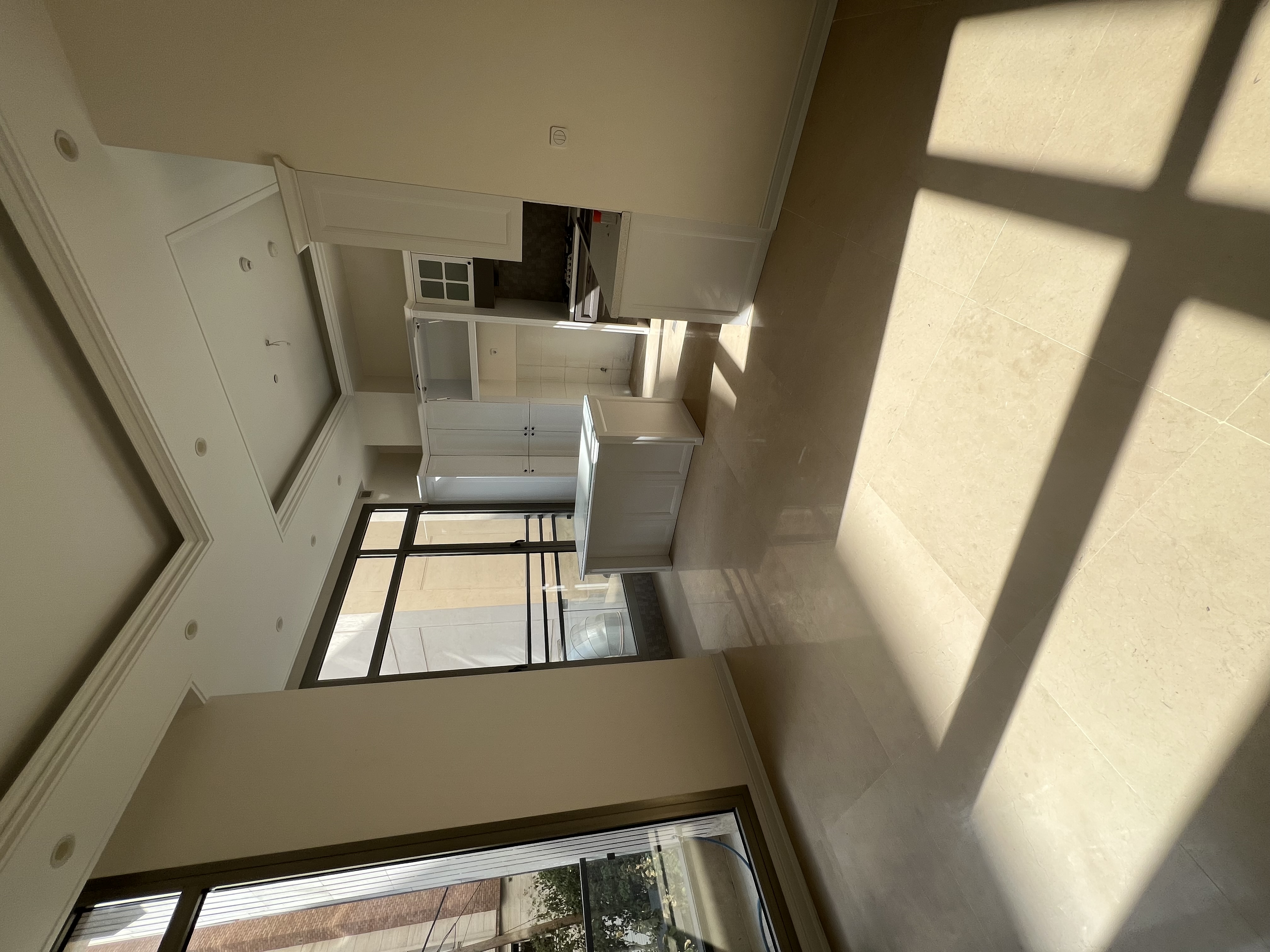 اجاره آپارتمان 100 متر نیاوران