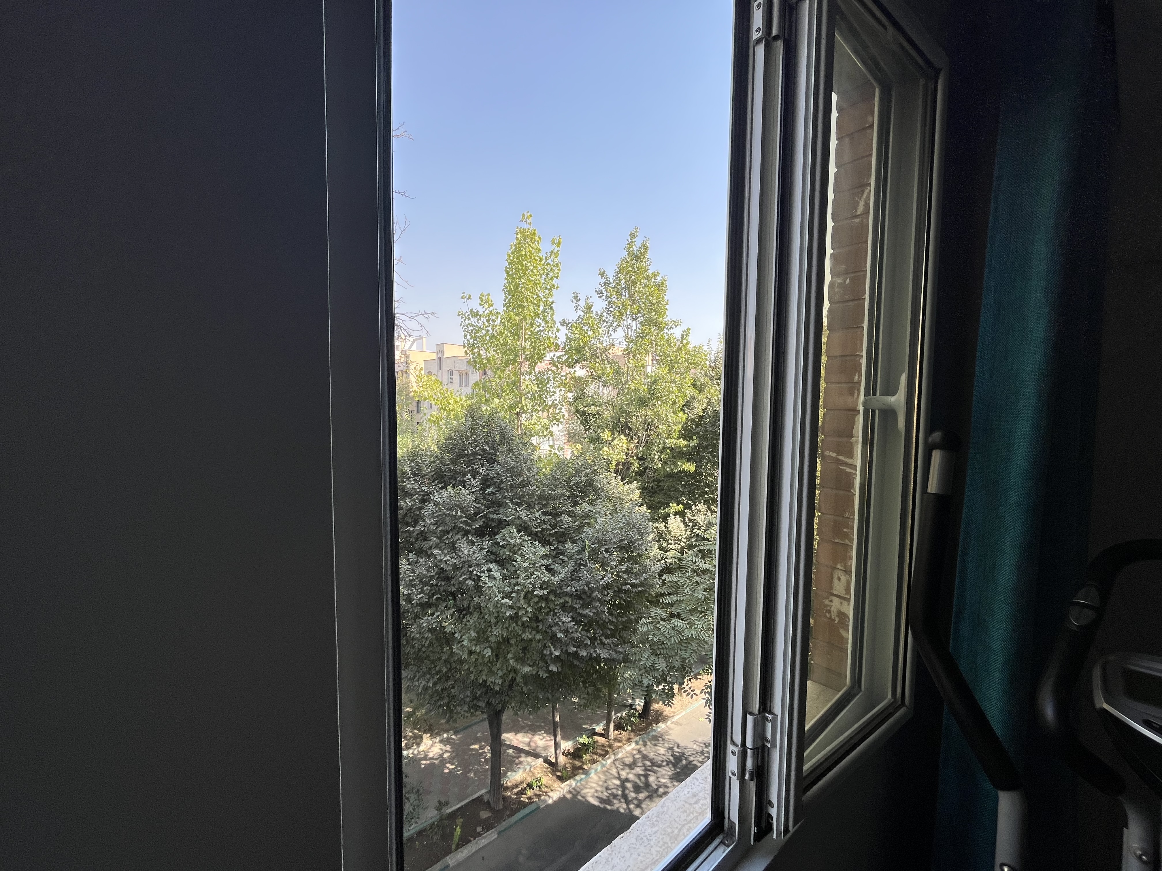 اجاره آپارتمان 77 متر مدائن تک واحدی