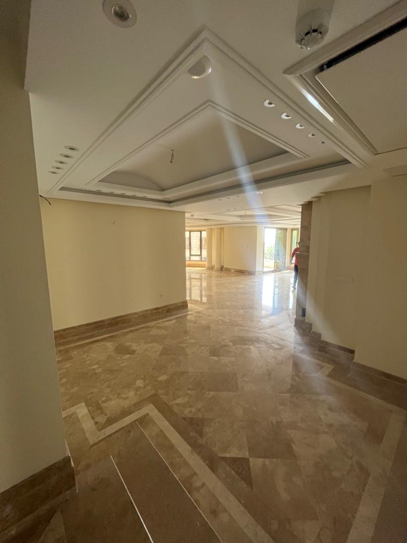 فروش آپارتمان 260 متر نیاوران