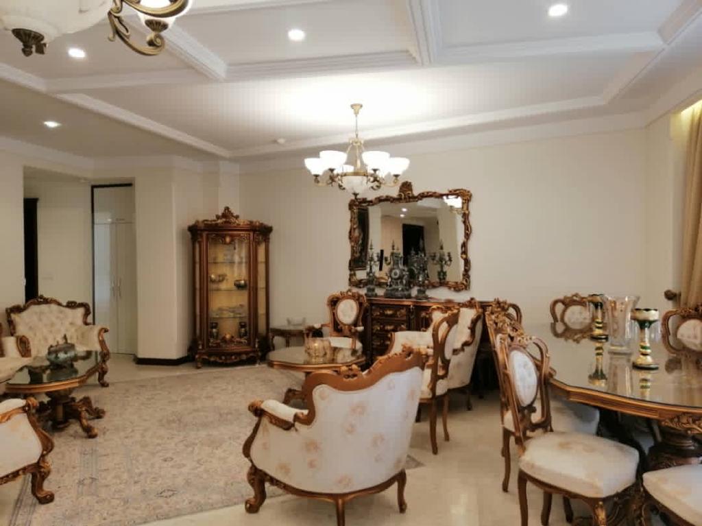 فروش آپارتمان 145متر 3خواب منظریه