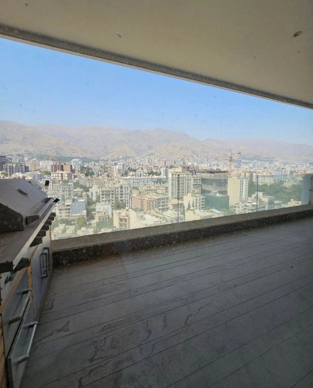اجاره آپارتمان 280 بوکان نیاوران