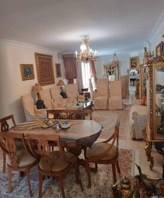 فروش اپارتمان 125 متر تک خواب قیطریه