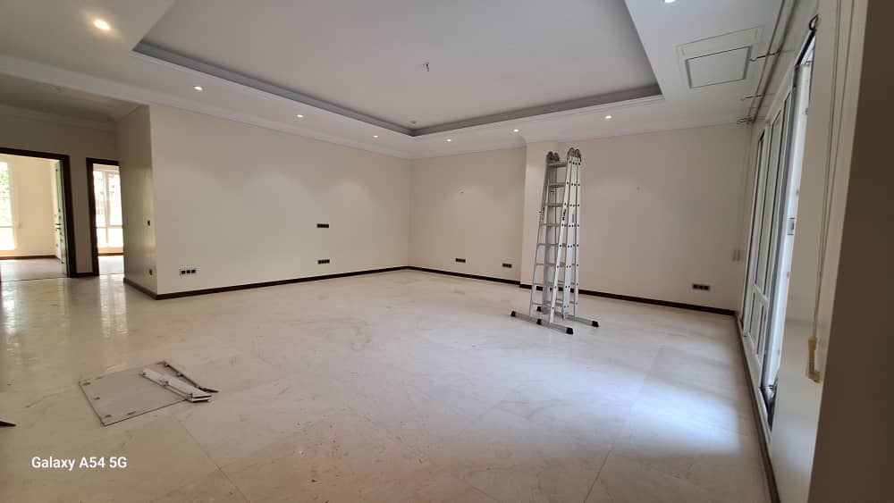 اجاره آپارتمان 210 متر نیاوران