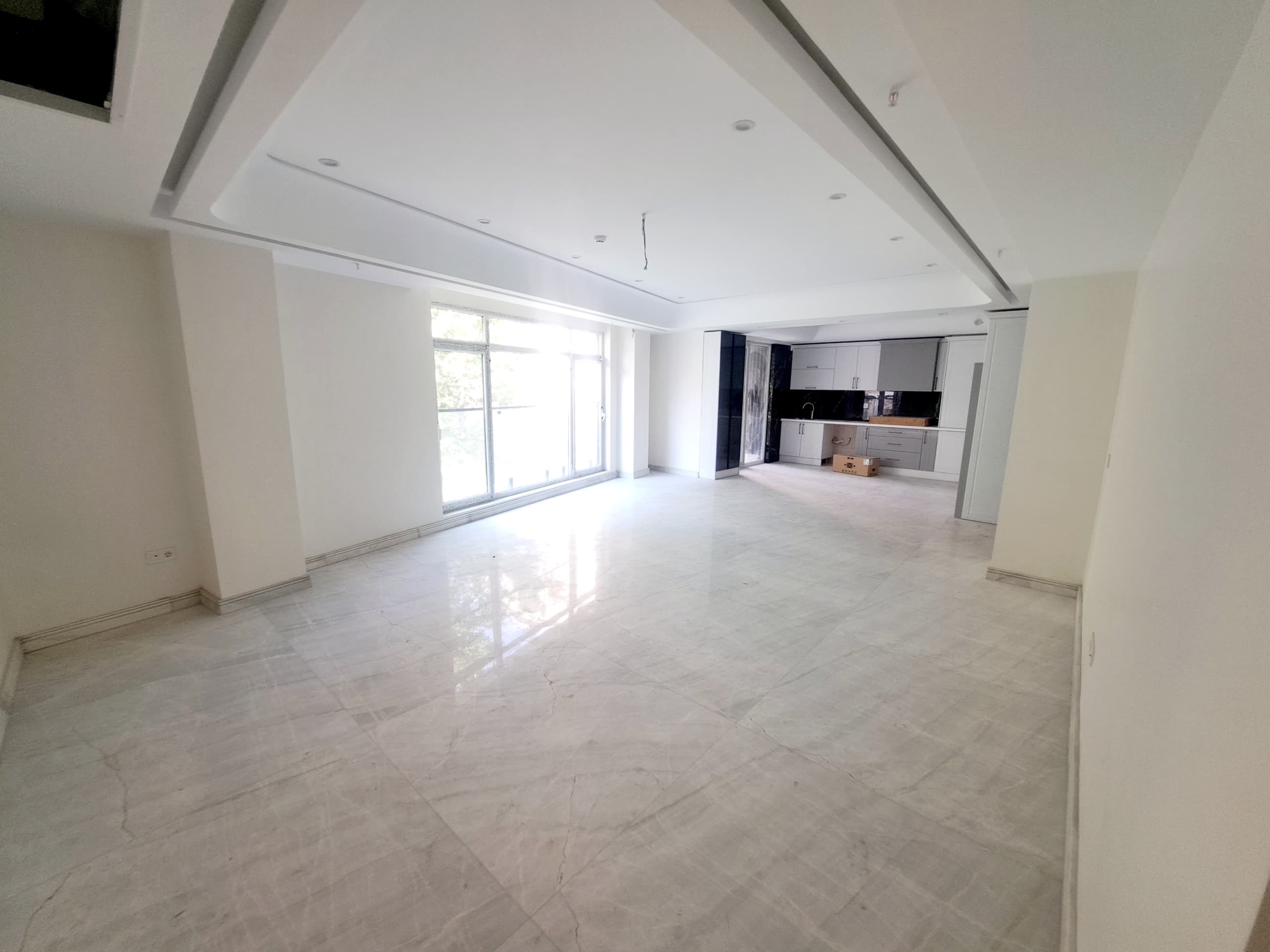 اجاره آپارتمان 125متر اندرزگو واحد نوساز مدرن