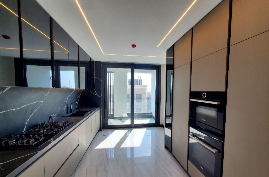 اجاره آپارتمان 160 متری در نیاوران