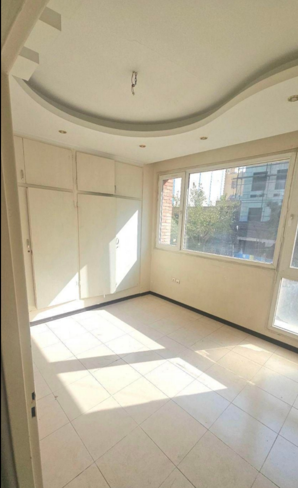 اجاره آپارتمان 60 متر مدائن نارمک