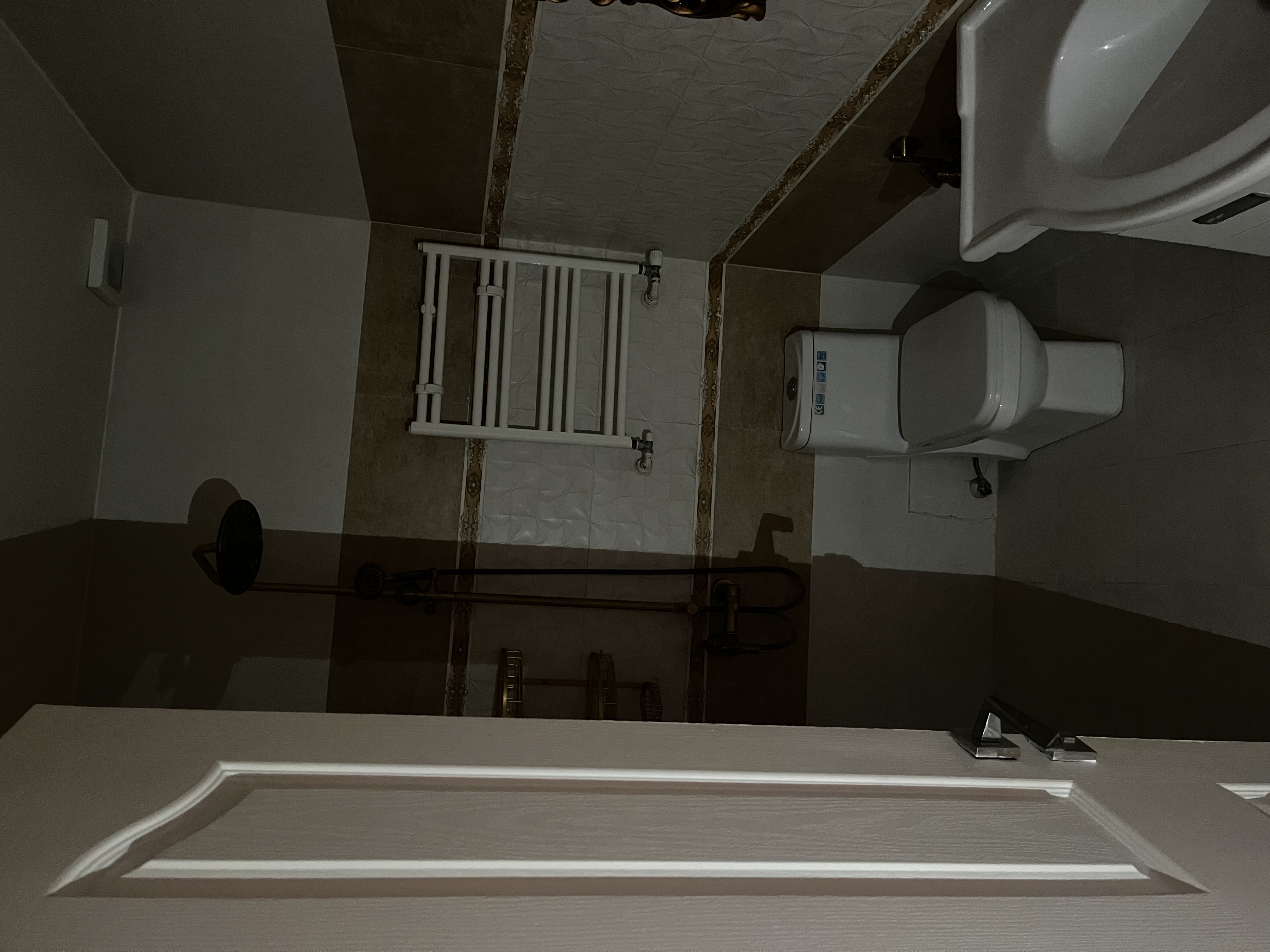 اجاره آپارتمان 135 متر پاسداران 3 پارکینگ سندی