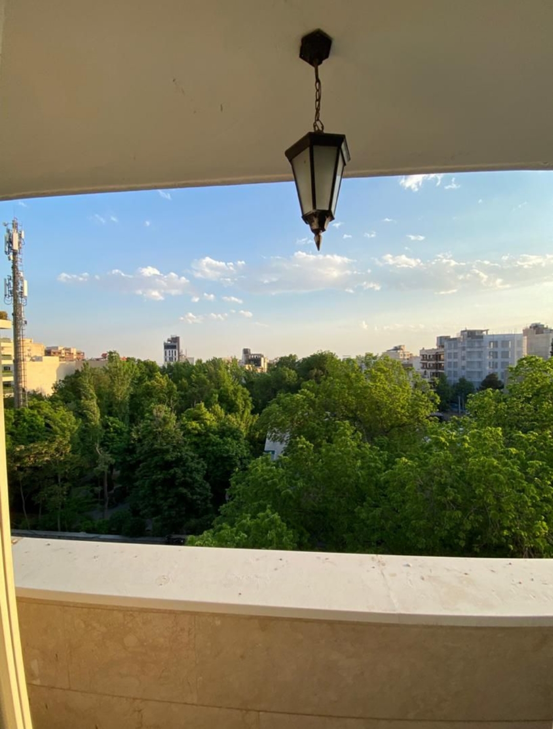 فروش آپارتمان 140 متر دولت