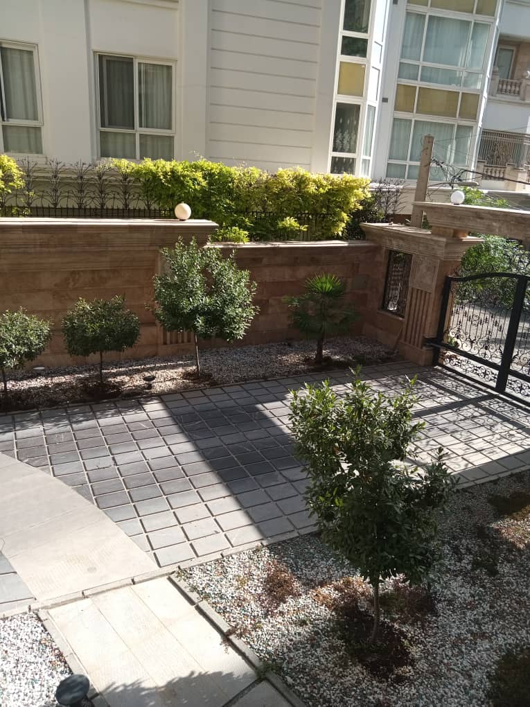 فروش آپارتمان 285 متر جمشیدیه