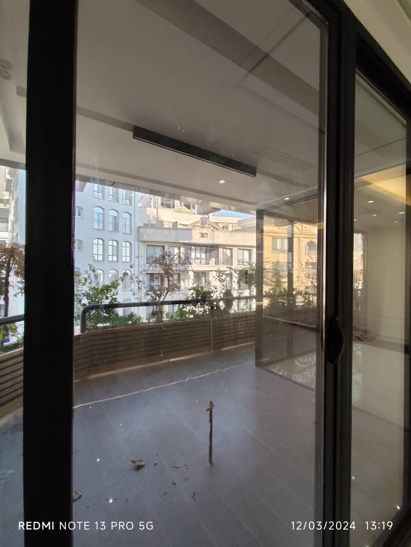 اجاره آپارتمان 200 ماری در نیاوران