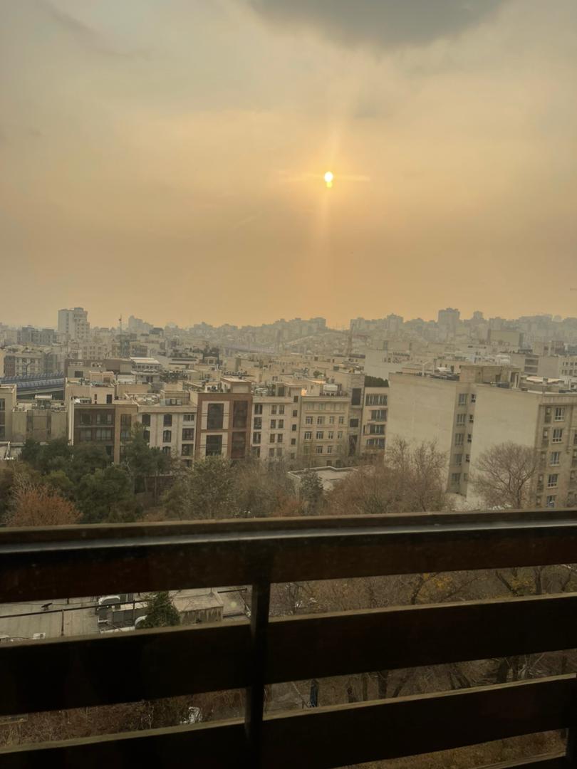 اجاره آپارتمان 145 متر نیاوران
