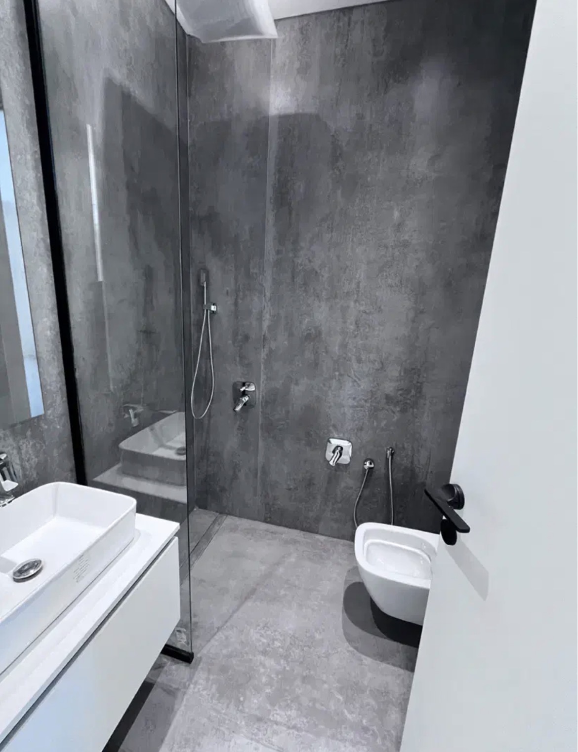 فروش اپارتمان 107متر فرمانیه فول امکانات