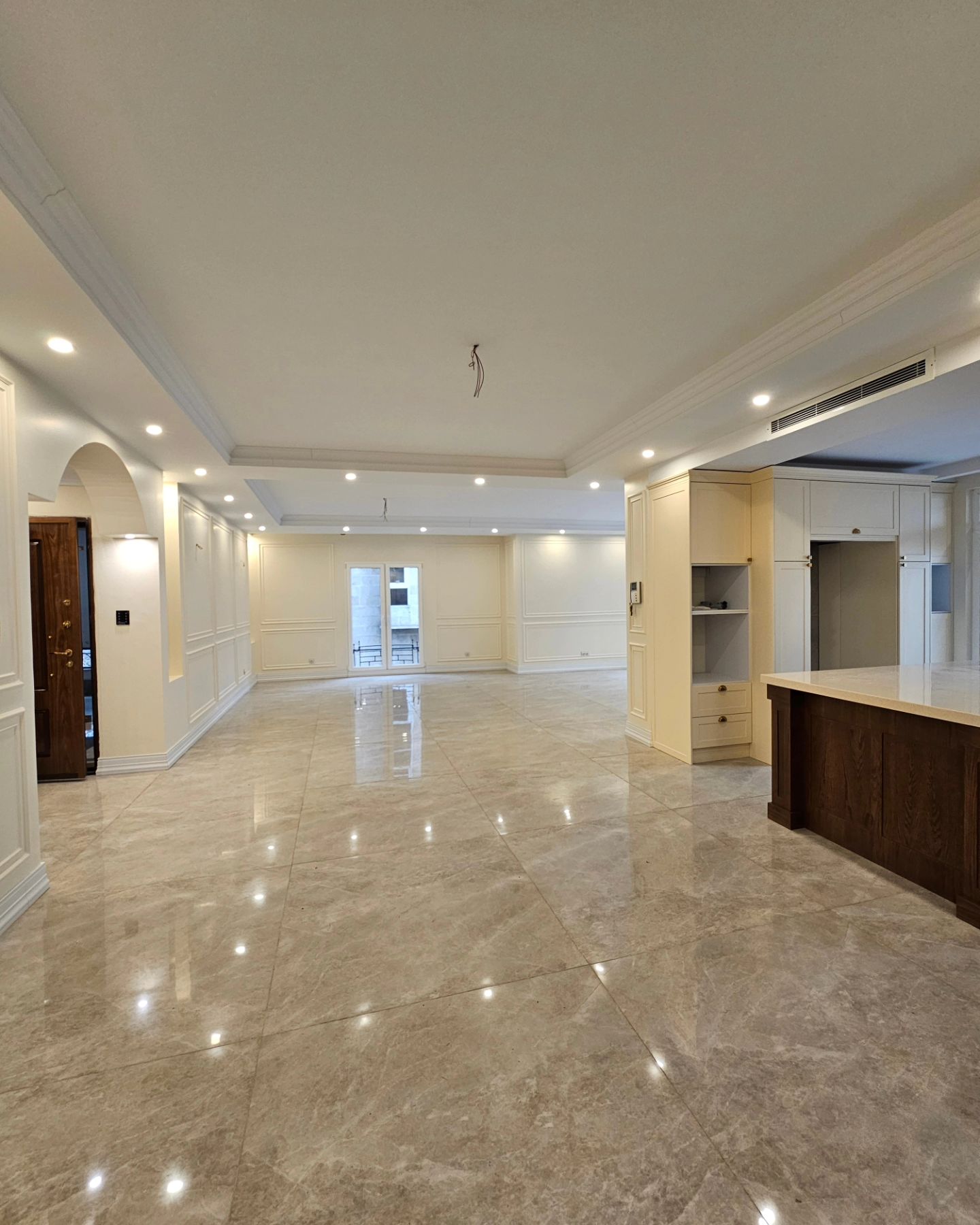 اجاره آپارتمان 300 متر جمشیدیه شخصی ساز بهترین متریال روز دنیا