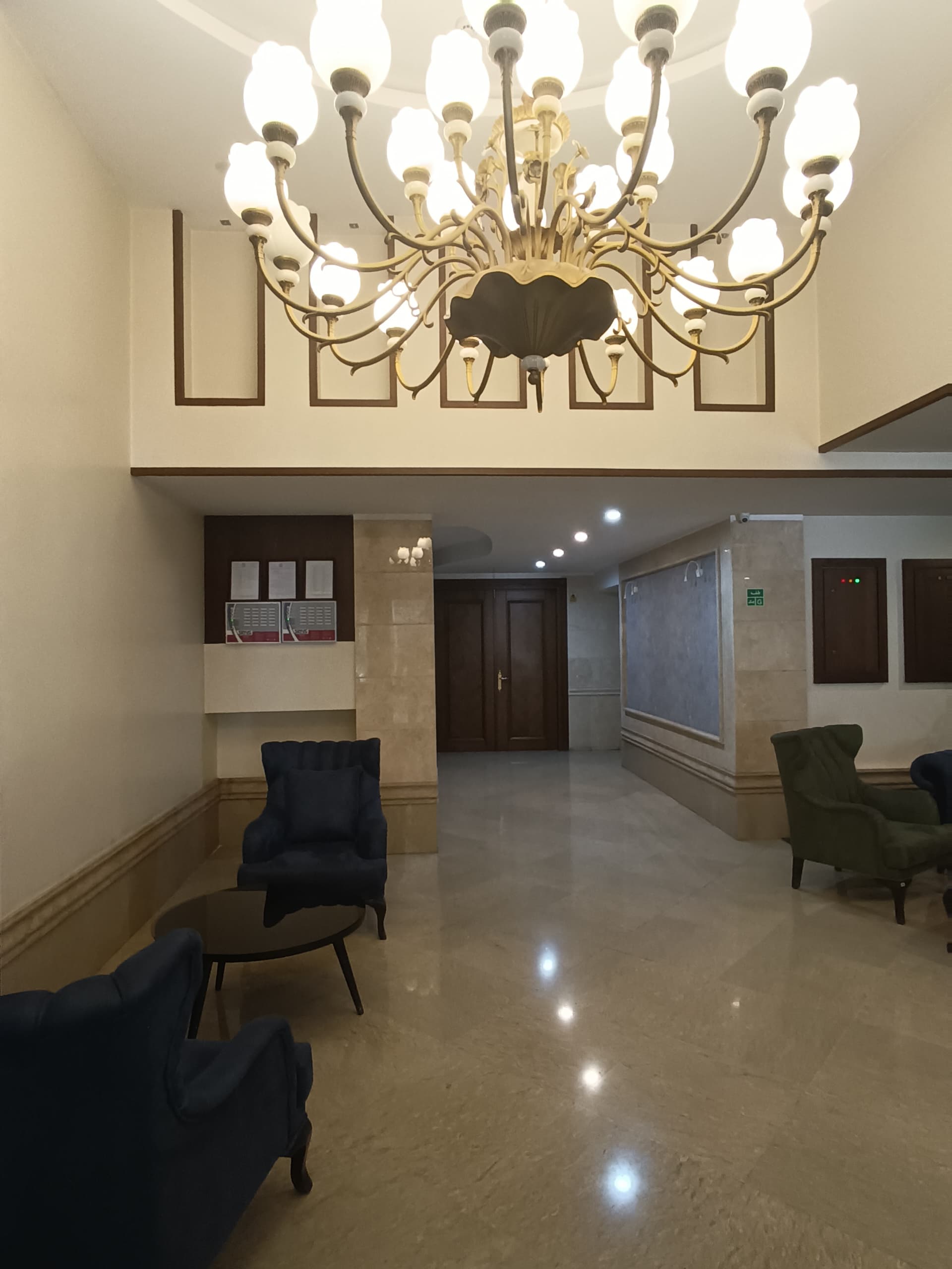 فروش آپارتمان 125متر ازگل