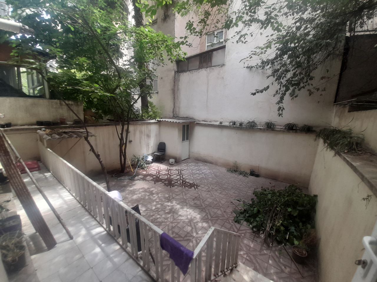 اجاره آپارتمان 78 متر بلوار کاوه