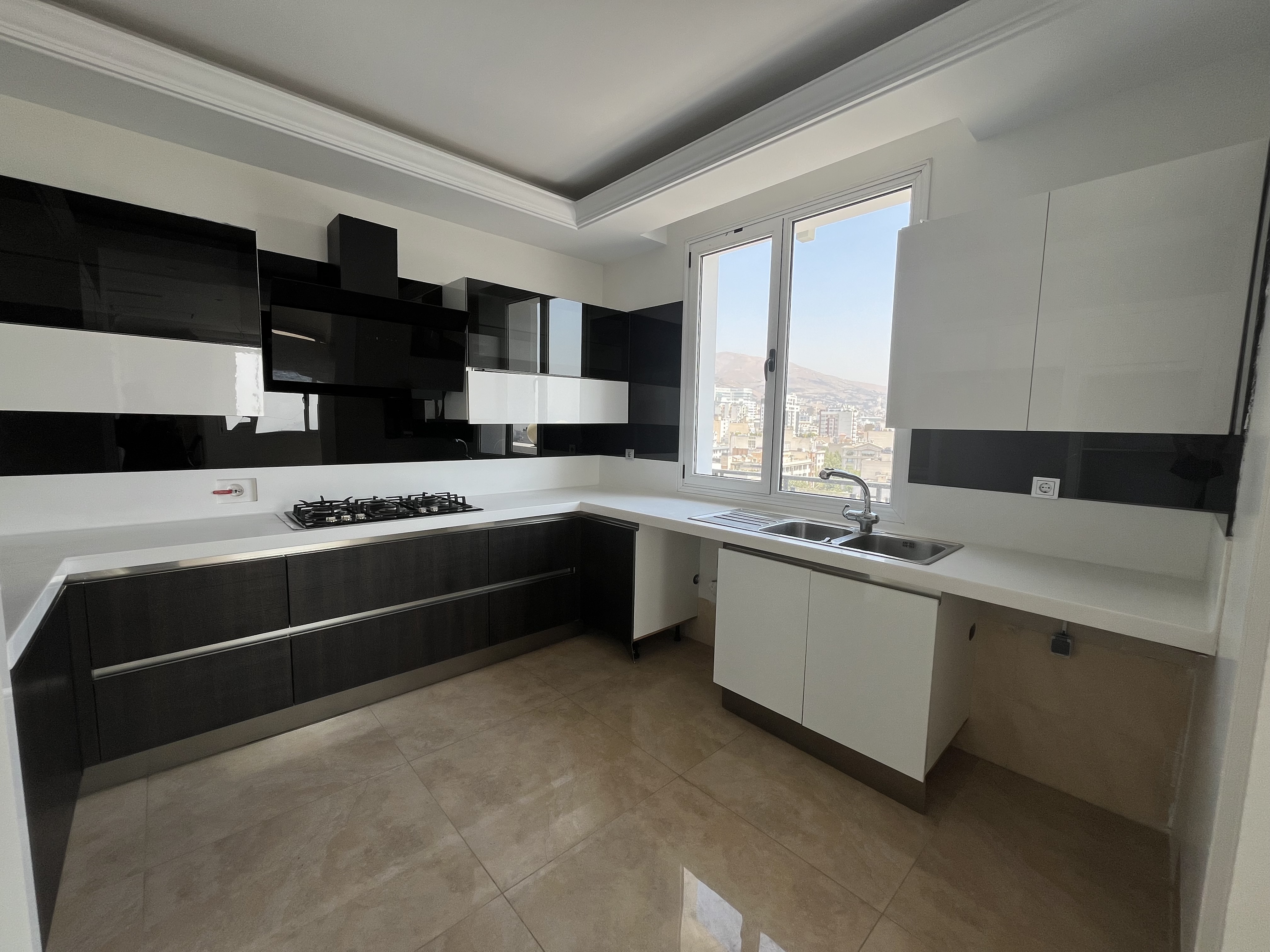 اجاره اپارتمان 200 متر دزاشیب