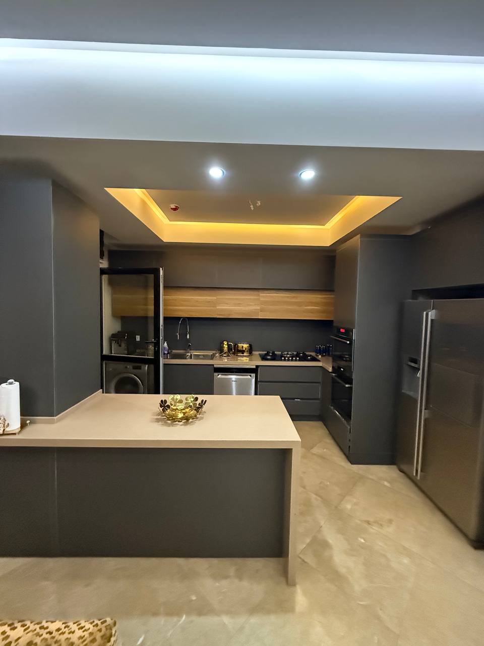 اجاره آپارتمان 110 متر نیاوران