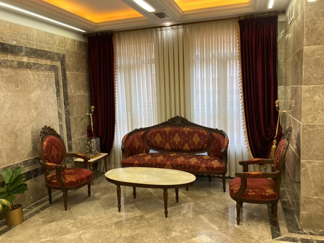 فروش آپارتمان 106 متر سهیل قیطریه
