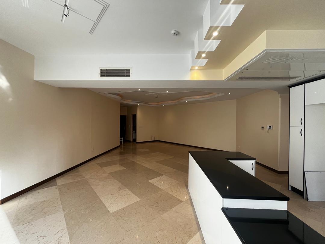 فروش آپارتمان 120 متر داراباد فول امکانات