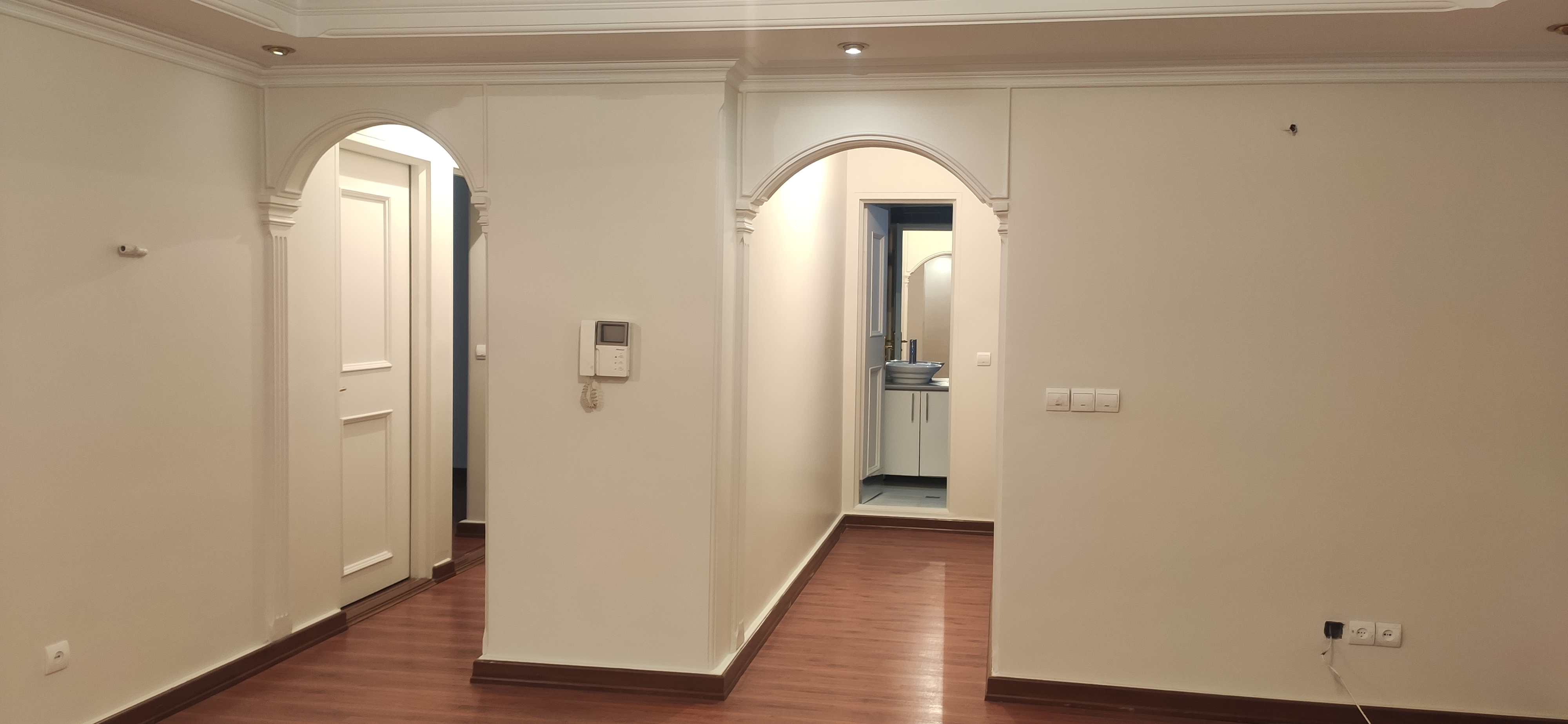 اجاره آپارتمان 90متر دروس 2خواب فول امکانات