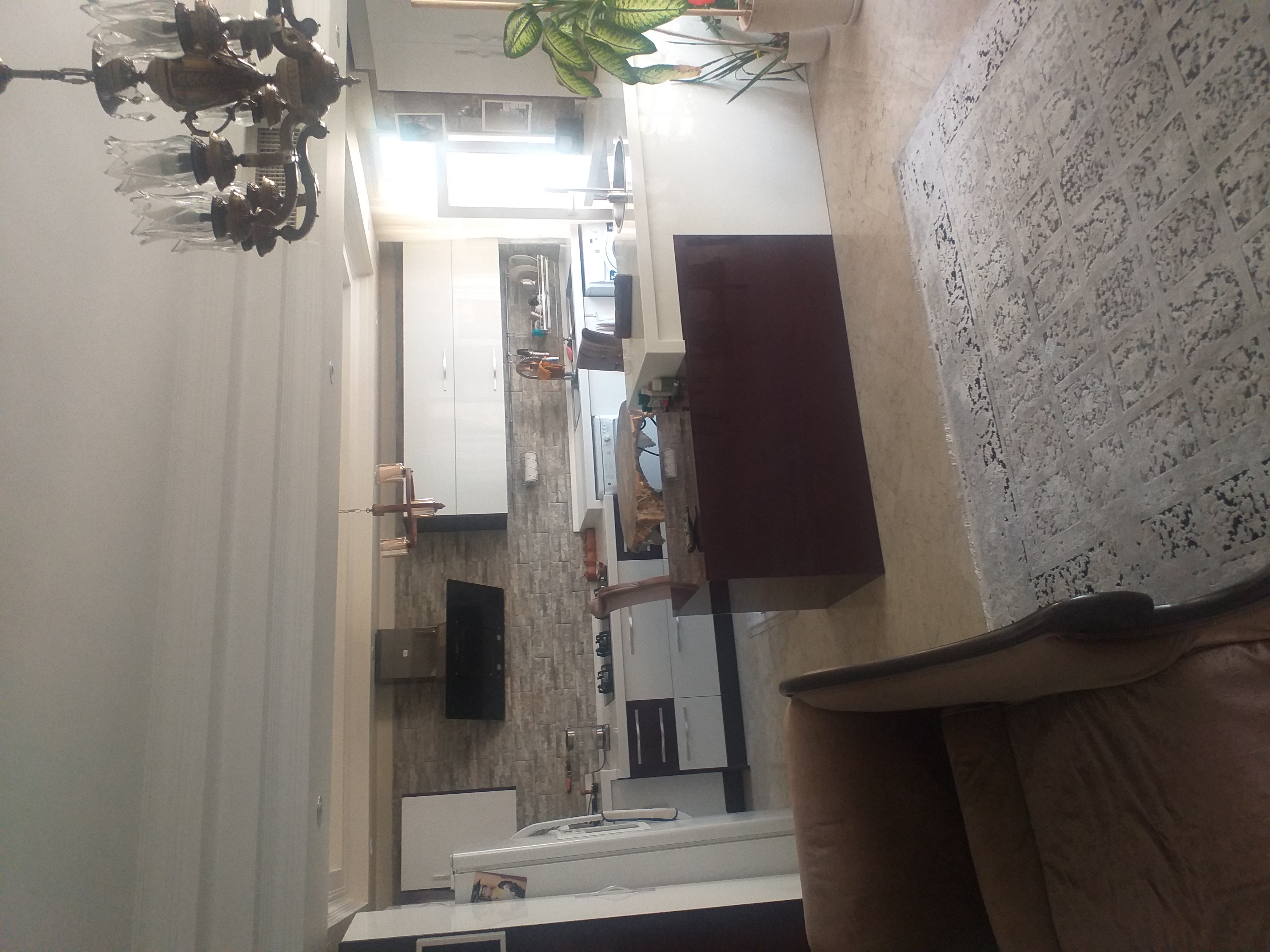 اجاره آپارتمان 150 متر مدائن فول امکانات