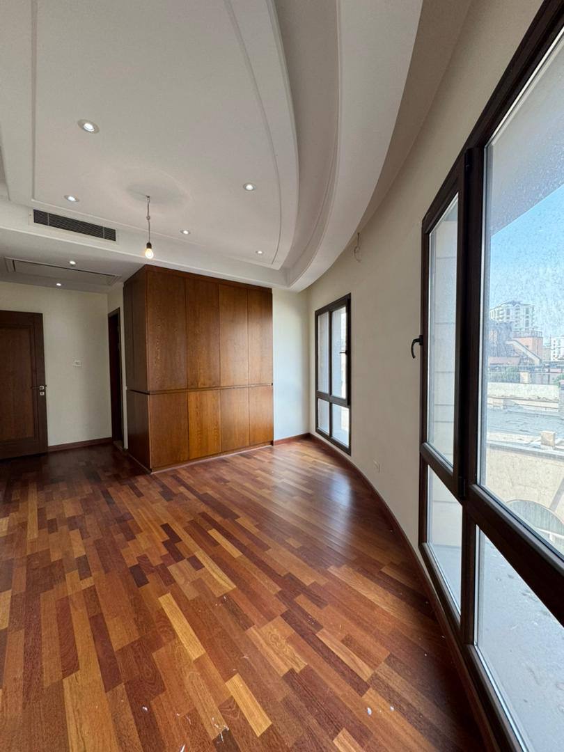 فروش آپارتمان 290 متر نیاوران  4 خواب