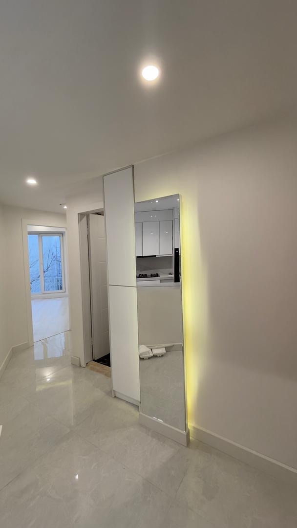 فروش آپارتمان 122متر قیطریه غرق نور فول بازسازی