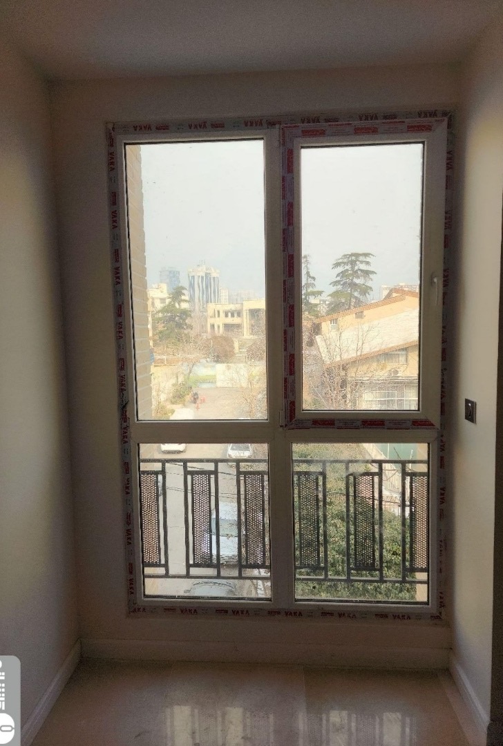 فروش آپارتمان 270 متر نیاوران 3 پارکینگ سندی