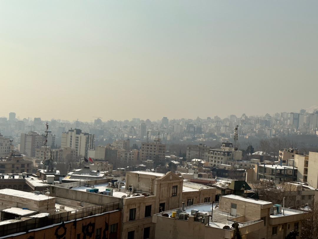فروش آپارتمان نیاوران 300 متر