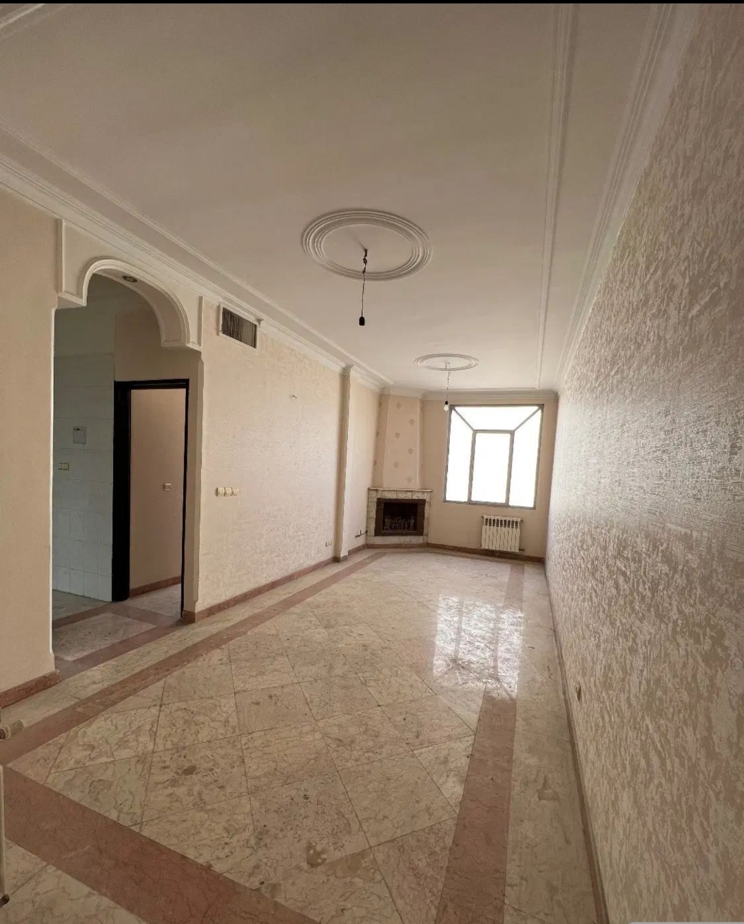 اجاره اداری 56 متر نارمک
