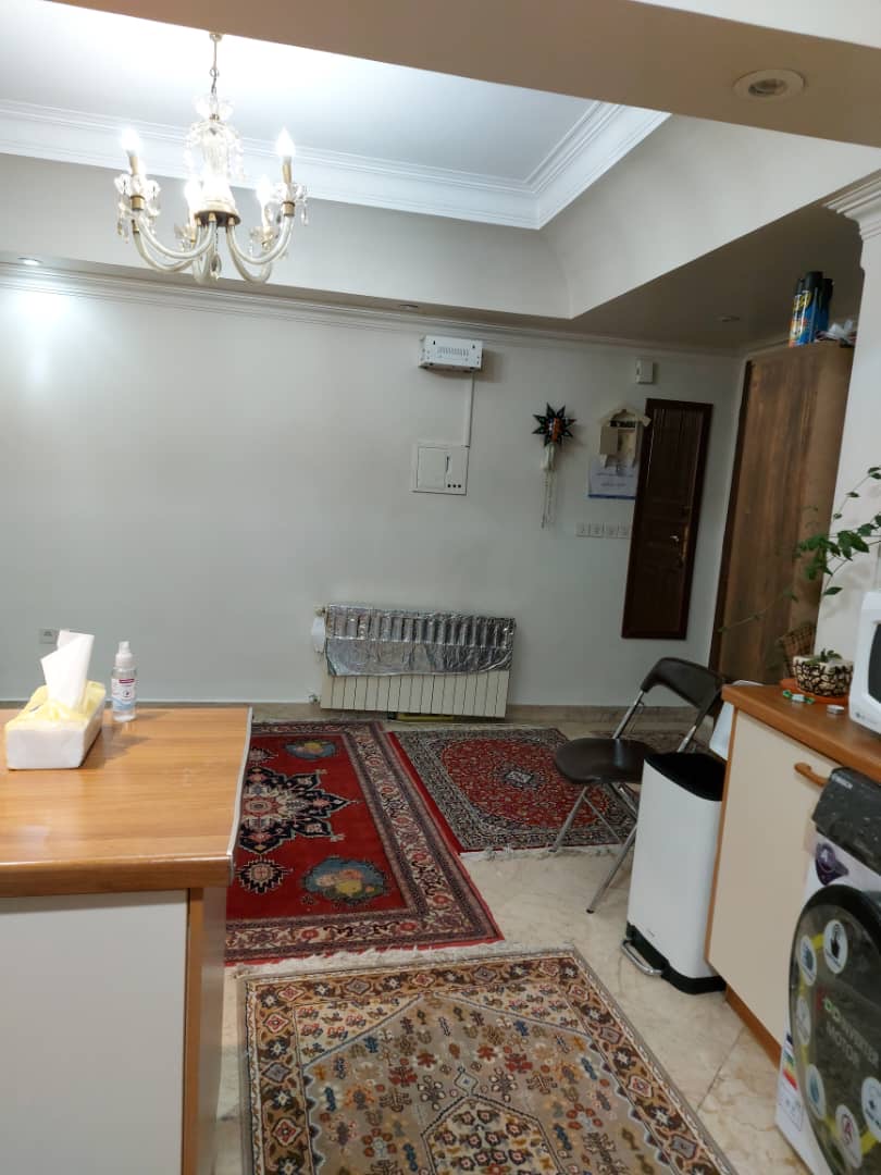 فروش آپارتمان 123 متر نیاوران