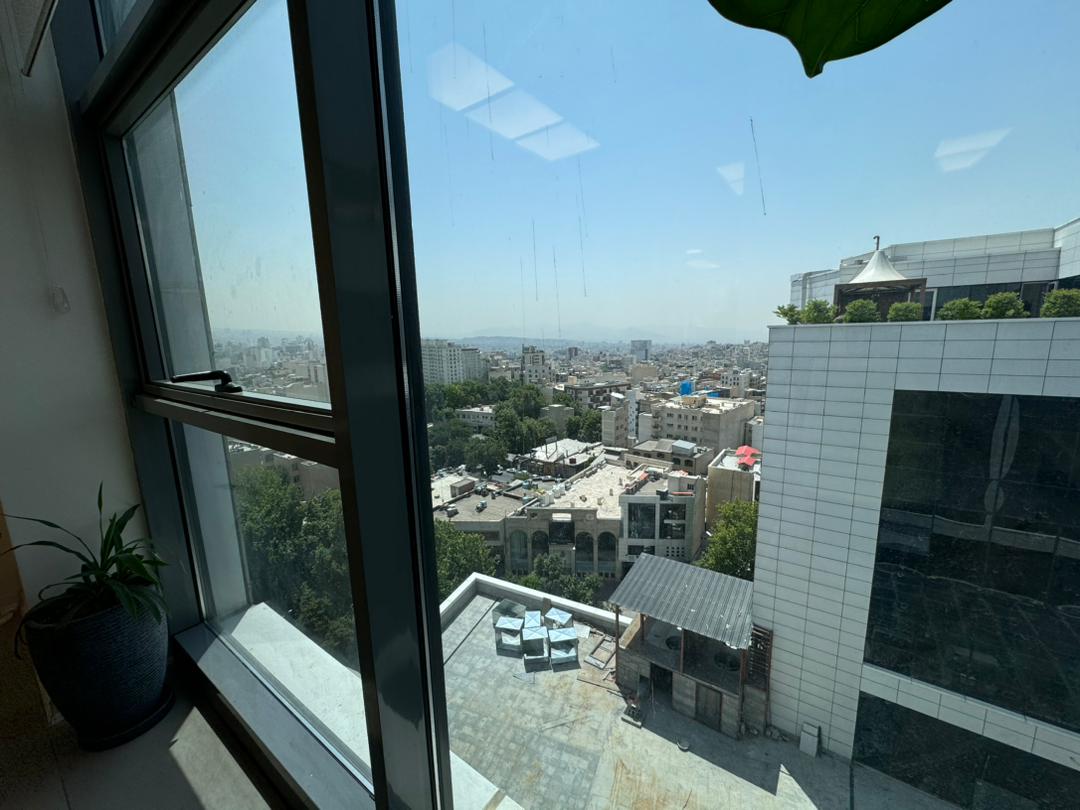 اجاره آپارتمان 170متر نیاوران اداری