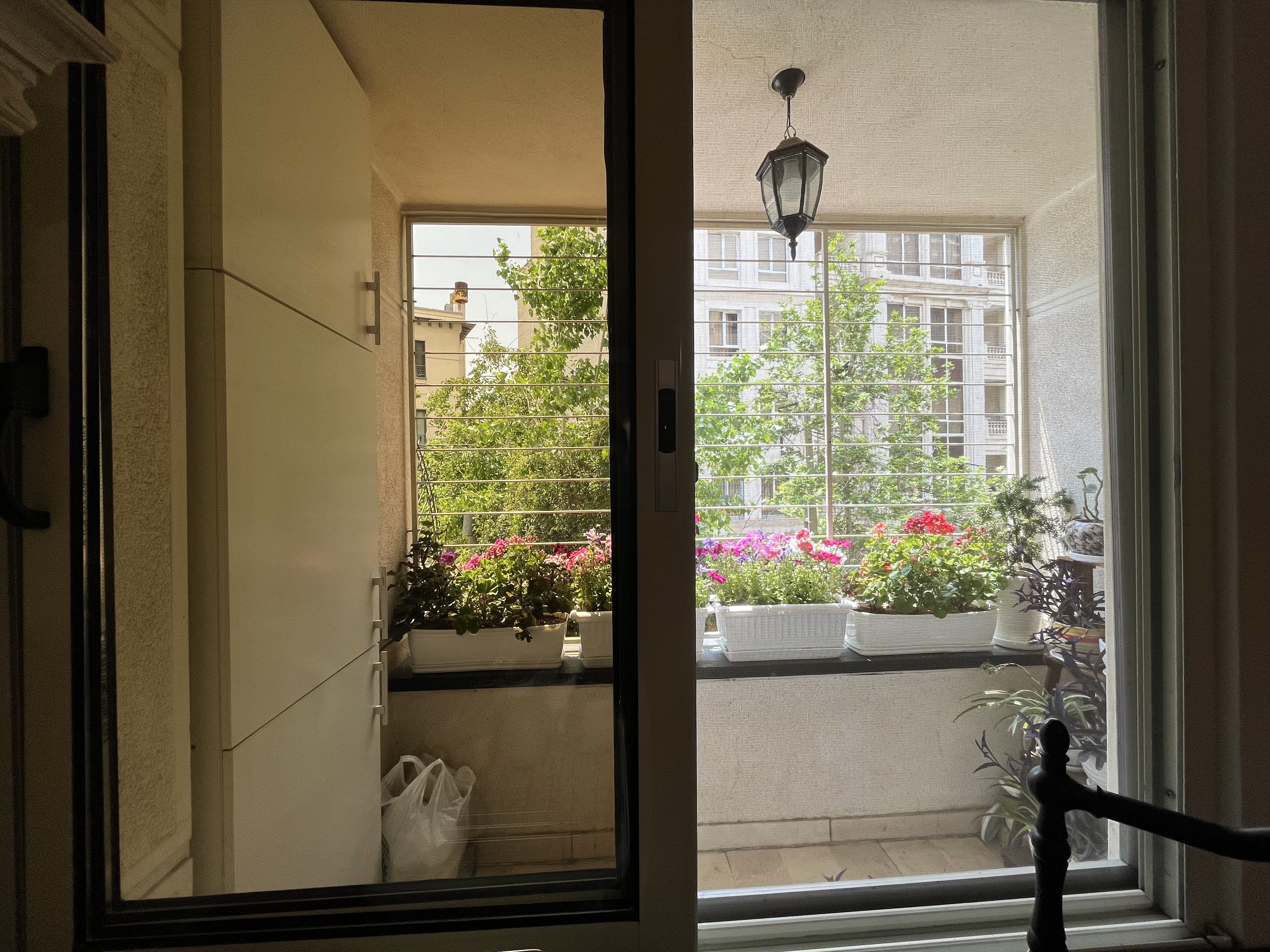 فروش آپارتمان 145متر گلسنگ بدون مشابه