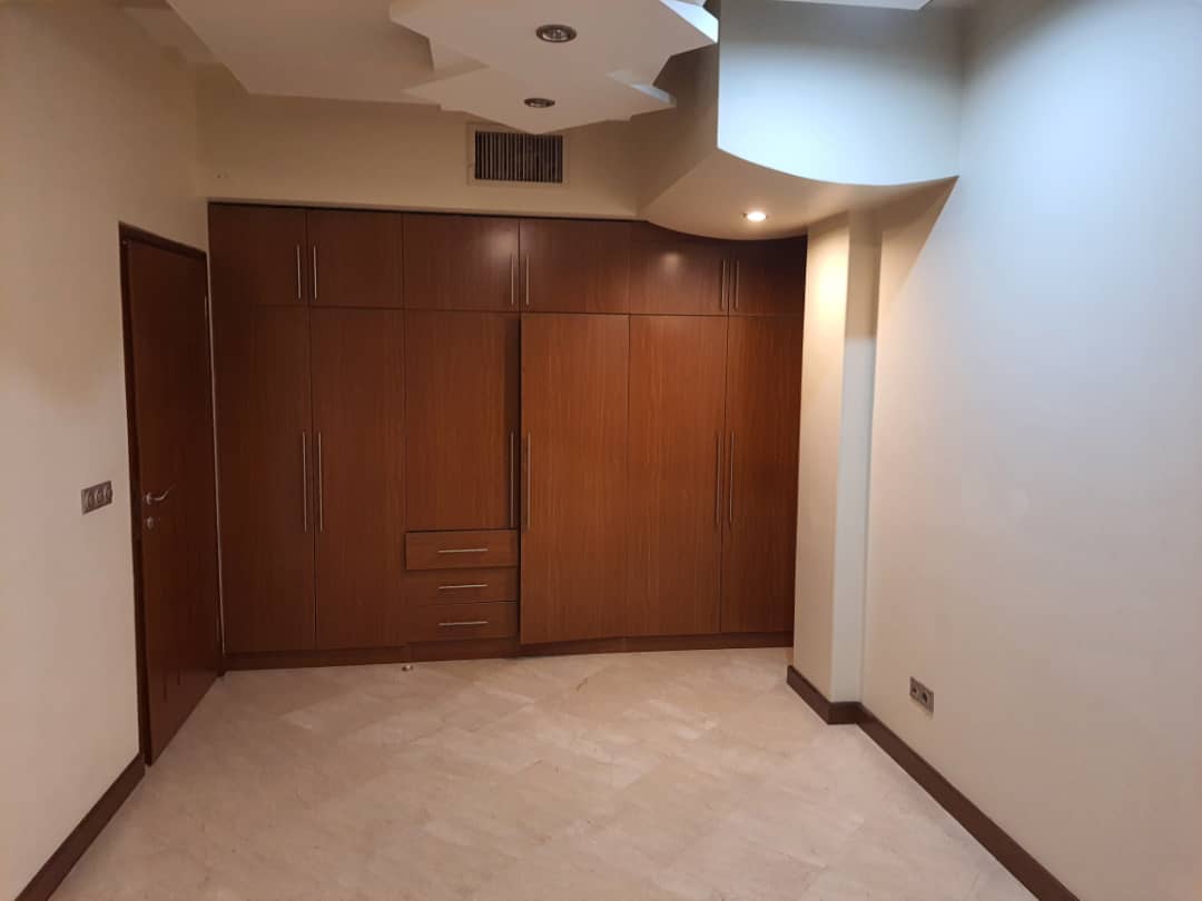 اجاره آپارتمان 135متر هروی فول امکانات