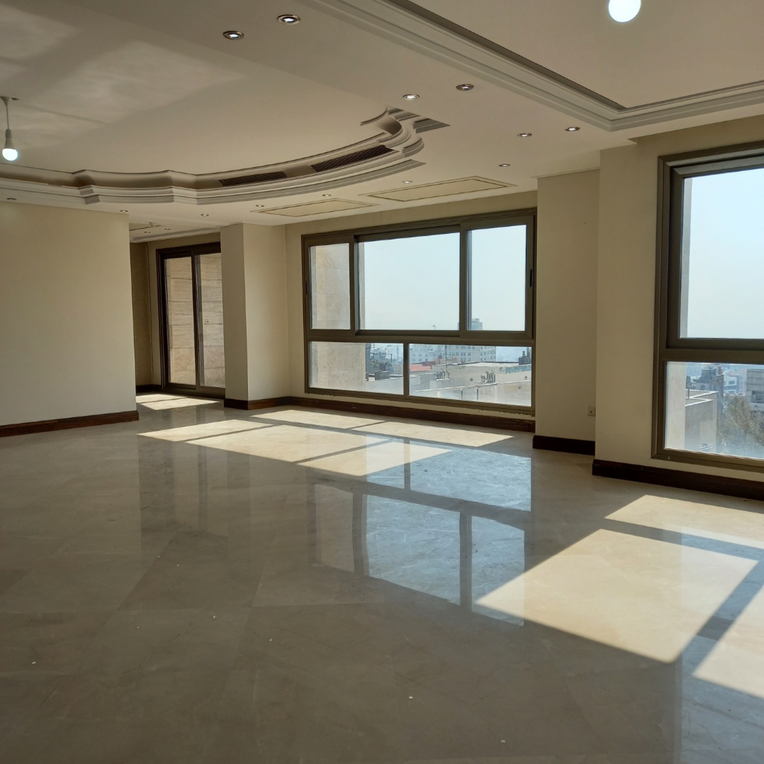 فروش آپارتمان 196متر کامرانیه شرایط پرداخت