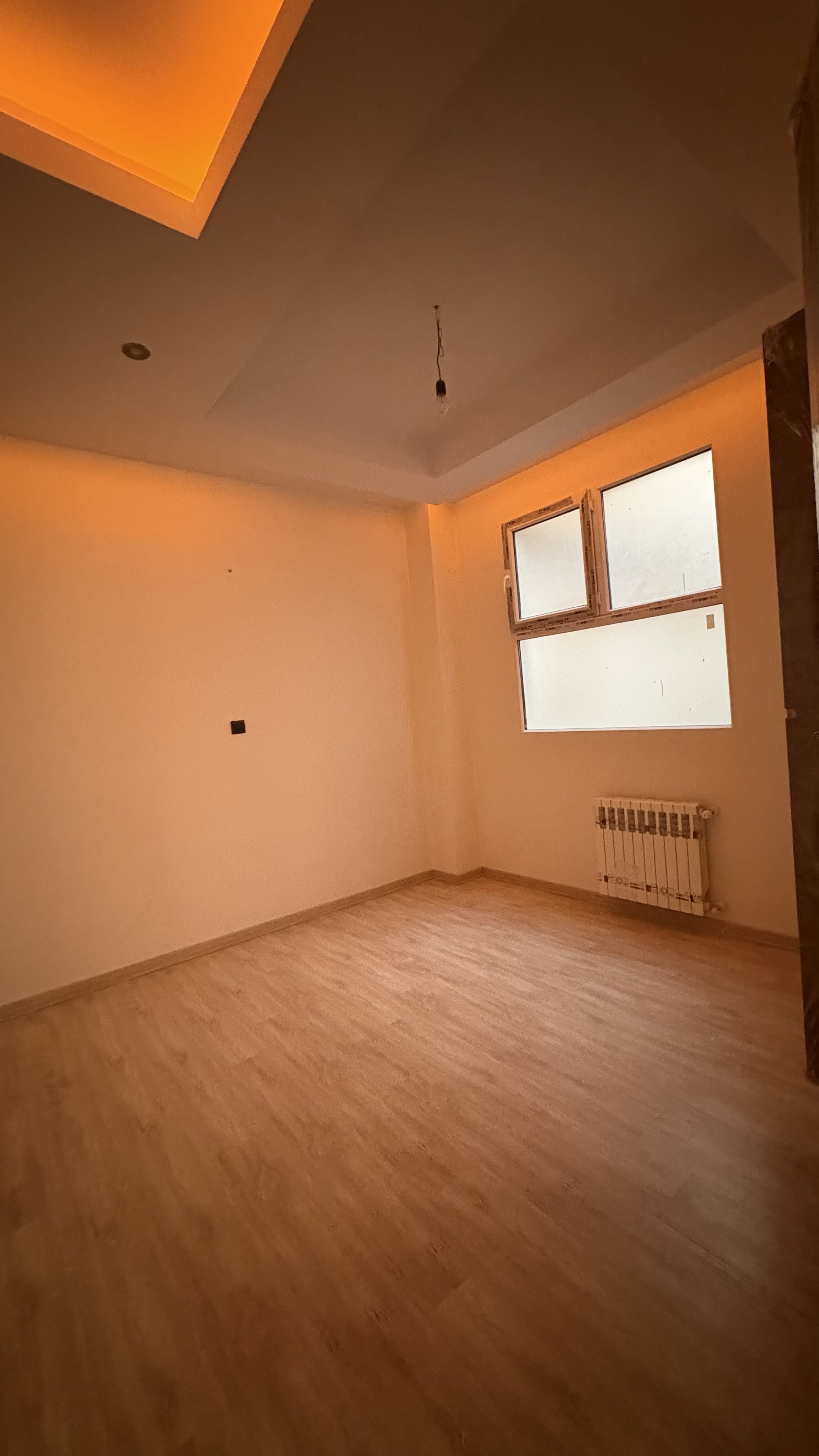 فروش آپارتمان 100 متر نیاوران کلید نخورده