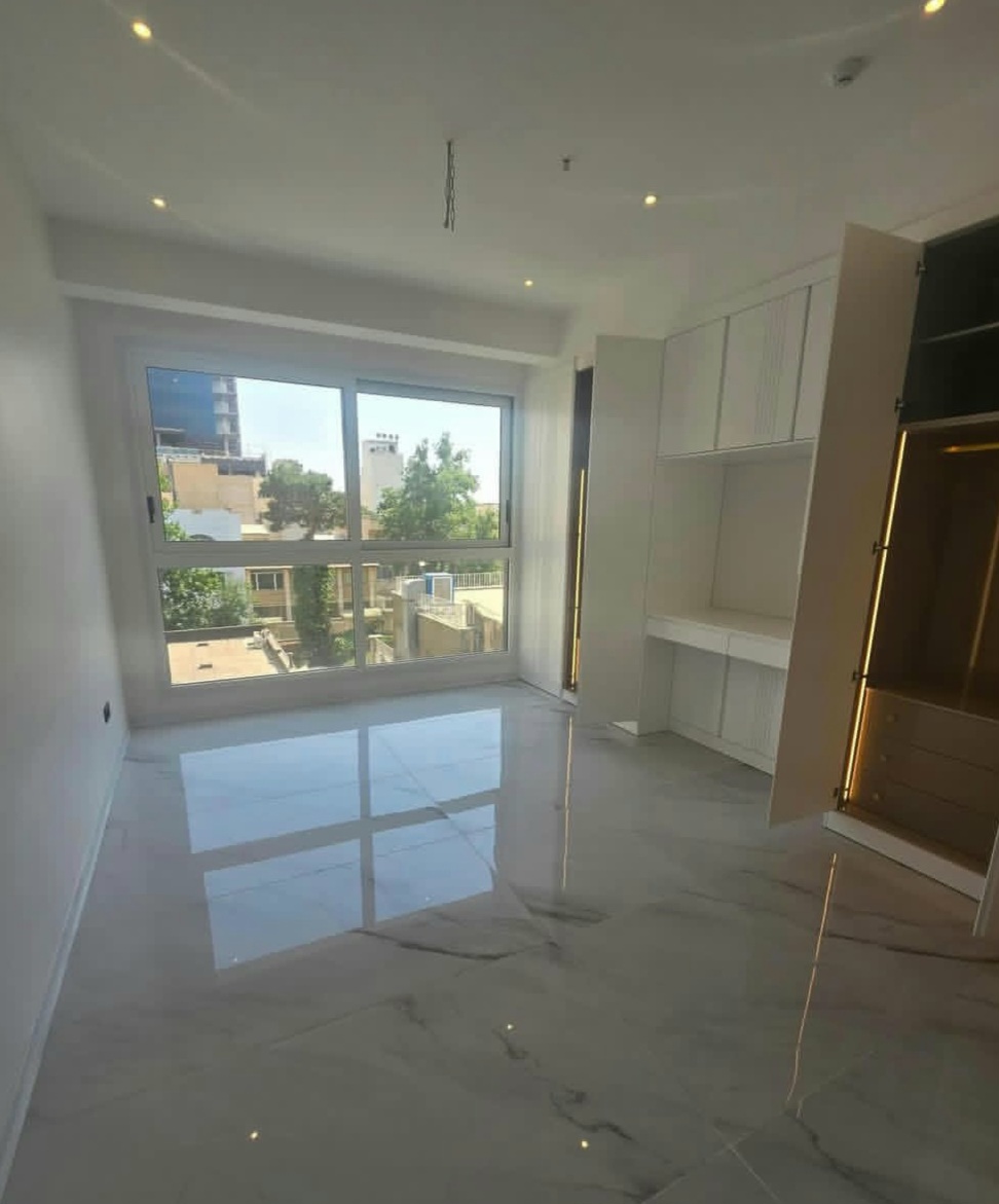 فروش آپارتمان 140 متر دولت 3 خواب تاپ لوکیشن