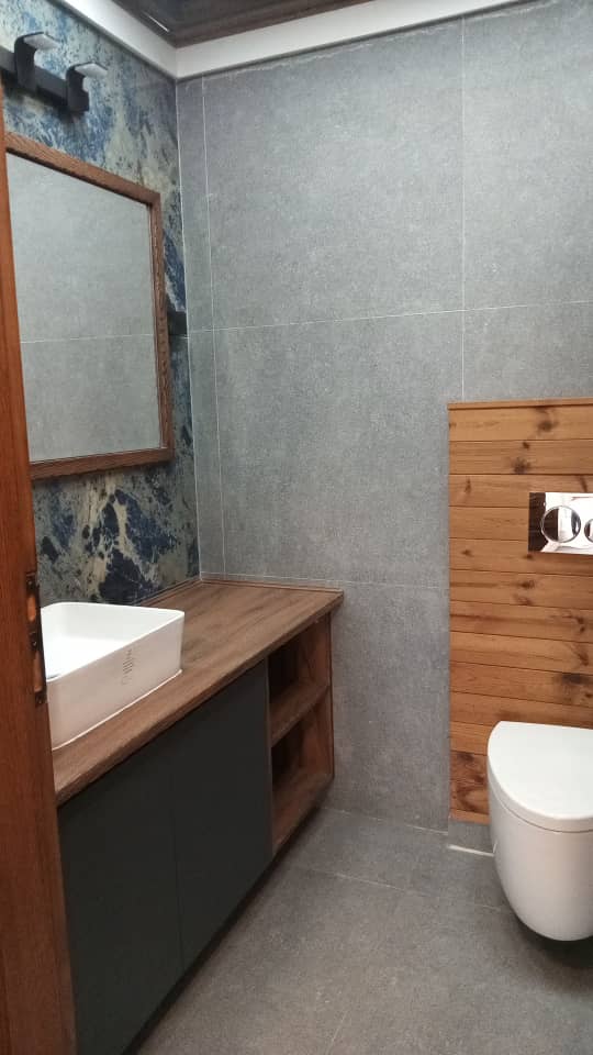 فروش آپارتمان 285 متر جمشیدیه