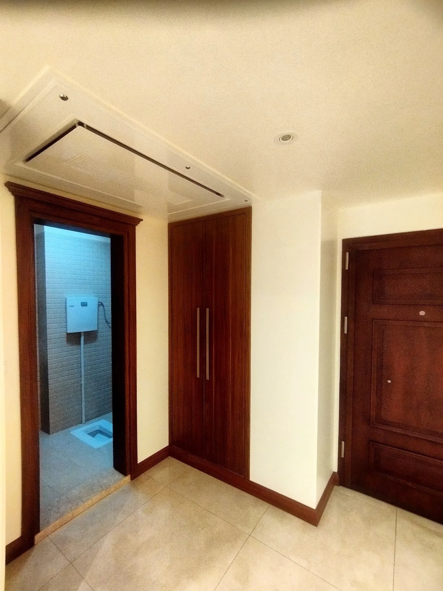 فروش آپارتمان 150 متر دروس یخچال فول 2 پارکینگ سندی