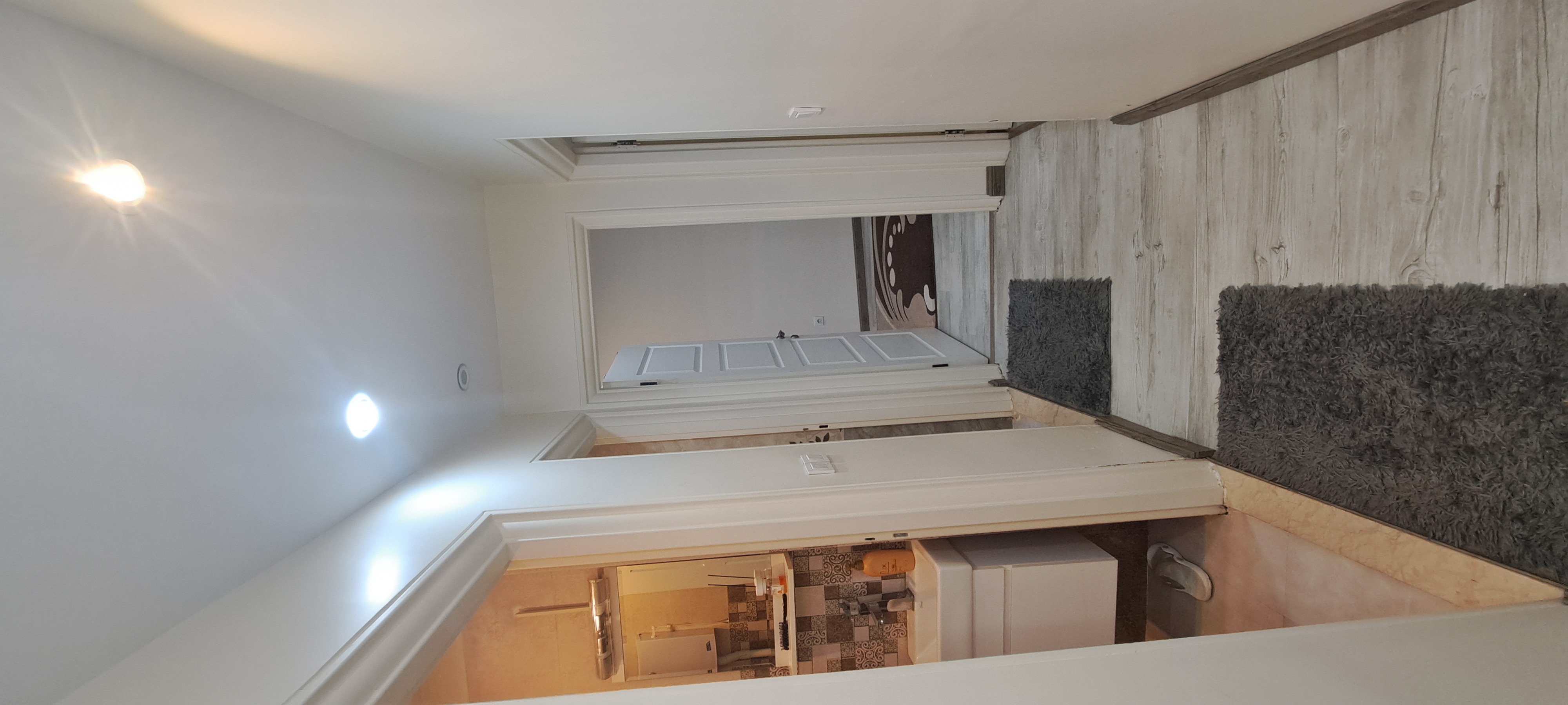 اندرزگو حکمت 95متر مشاعات آبی فعال