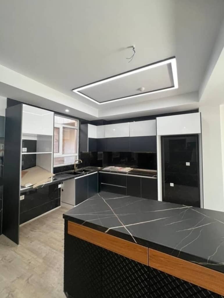 فروش آپارتمان 125 متر دولت